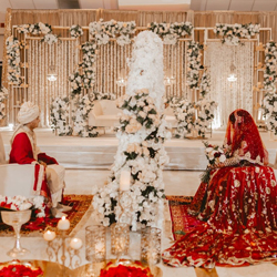 Intercast Love Marriage