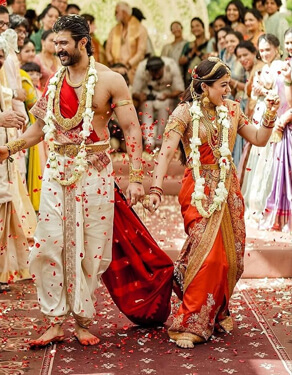 Parents approval for Marriage